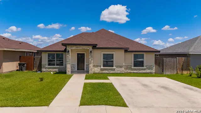 1829 Rebecca Ln, Eagle Pass, TX 78852 - #1