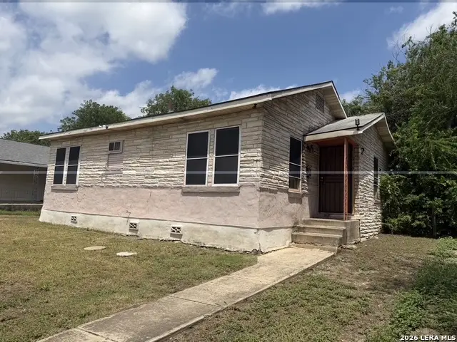 219 Lyric St, San Antonio, TX 78223 - #2