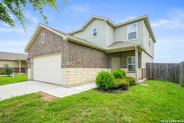 13016 Lineberry, St Hedwig, TX 78152