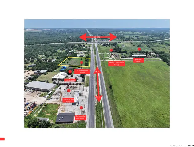 19925 S Us Highway 281, San Antonio, TX 78221 - #3