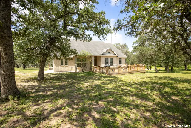 1262 Morning Glory Ln, Adkins, TX 78101 - #1