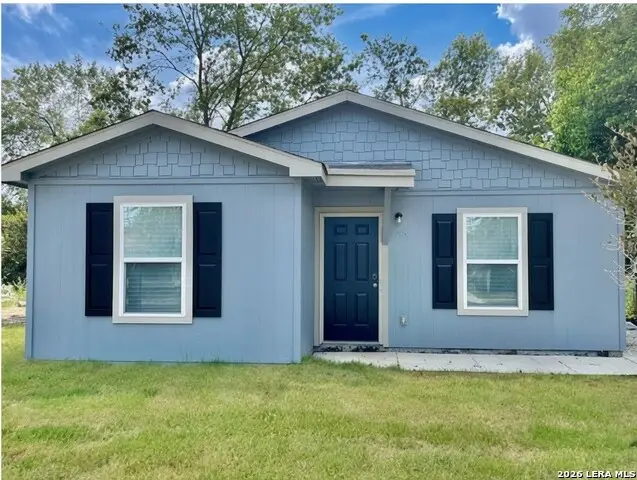 3334 Martin Luther King Dr, San Antonio, TX 78220 - #1