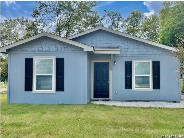 3334 Martin Luther King Dr, San Antonio, TX 78220