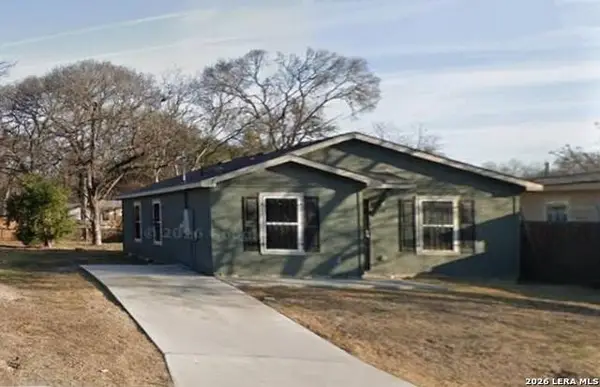 3355 Martin Luther King Dr, San Antonio, TX 78220