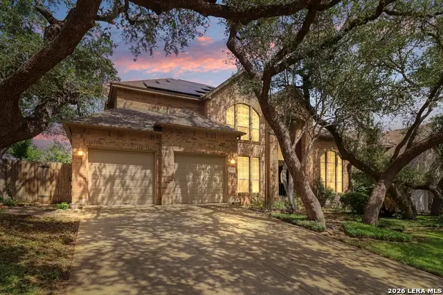 4114 Luckenbach Rd, San Antonio, TX 78251 - #1