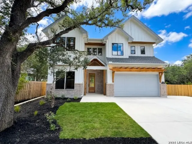 12015 Rustic Ln, San Antonio, TX 78230 - #1