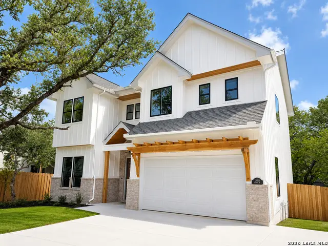12015 Rustic Ln, San Antonio, TX 78230 - #2