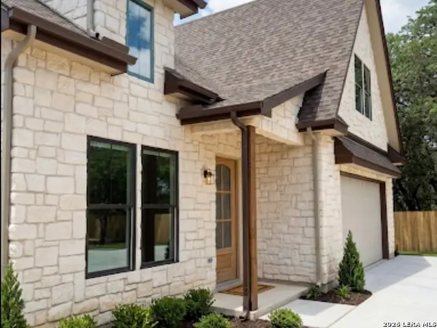 12011 Rustic Ln, San Antonio, TX 78230 - #2