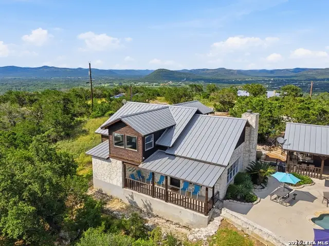 100 Indian Paint Brush Trl., Concan, TX 78838 - #2