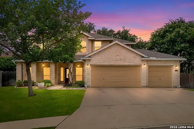 24215 Palo Duro Peak, San Antonio, TX 78255 - #1