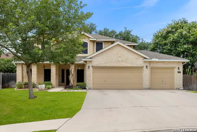 24215 Palo Duro Peak, San Antonio, TX 78255 - #2