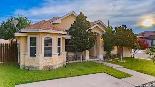 2713 Stone Trail, Eagle Pass, TX 78852