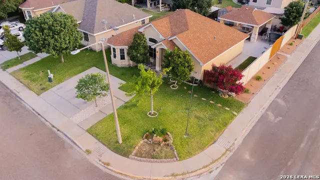 2713 Stone Trail, Eagle Pass, TX 78852 - #2
