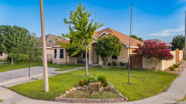2713 Stone Trail, Eagle Pass, TX 78852 - #3