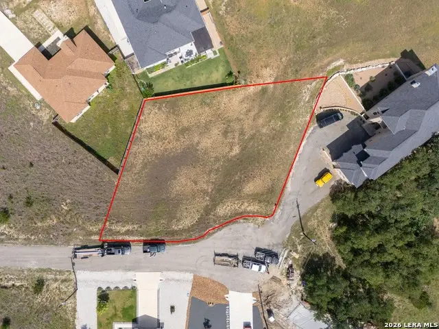 103 N Micah Andrews, Blanco, TX 78606 - #1