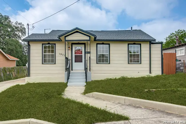 1950 Lamar St, San Antonio, TX 78202 - #1