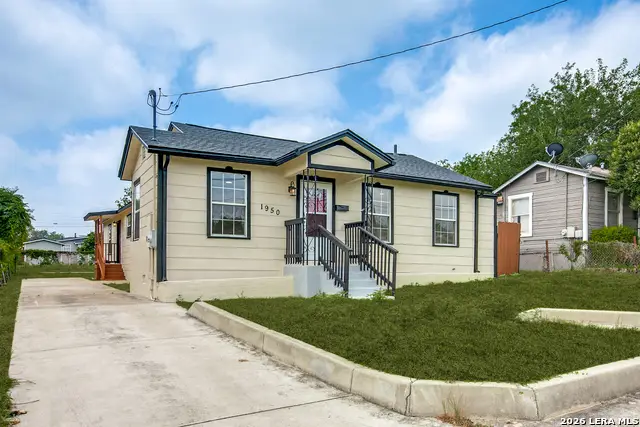 1950 Lamar St, San Antonio, TX 78202 - #2