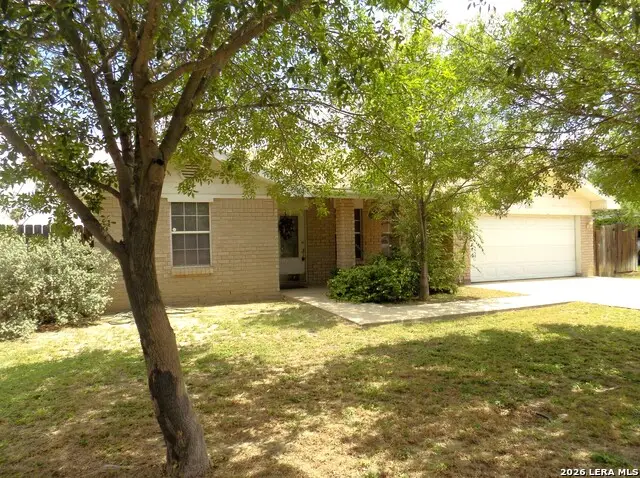 2339 Royal Park Dr, Eagle Pass, TX 78852 - #2