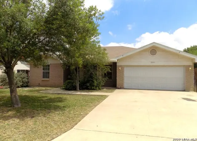 2339 Royal Park Dr, Eagle Pass, TX 78852 - #3