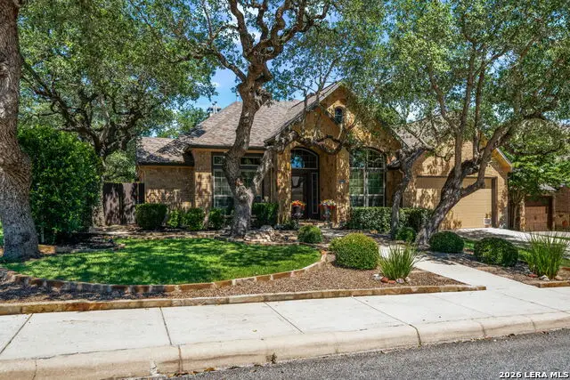 25814 Scenic Rock, San Antonio, TX 78255 - #3