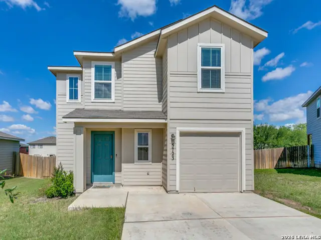 5723 Soothing Water, San Antonio, TX 78244 - #1