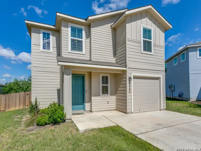5723 Soothing Water, San Antonio, TX 78244 - #2
