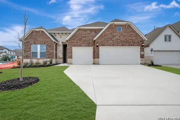 3713 Hollis Pecan, San Antonio, TX 78245