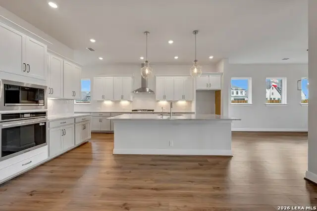 3713 Hollis Pecan, San Antonio, TX 78245 - #3