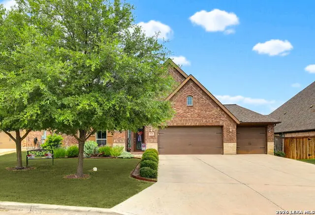 2626 Melbourne, New Braunfels, TX 78132 - #1