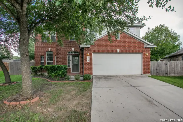 404 Circle Star Rd, Schertz, TX 78154 - #2