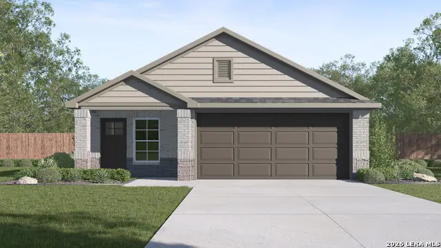 5543 Eula Lane, New Braunfels, TX 78130 - #1