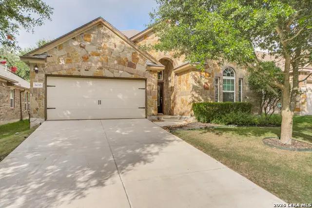 26215 Shady Acres, San Antonio, TX 78260 - #1