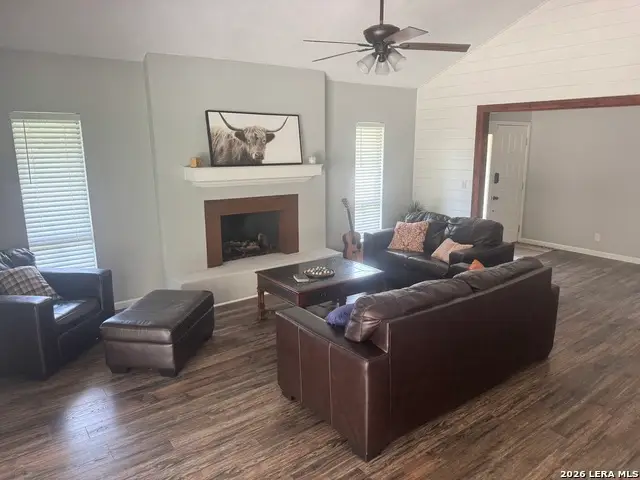 407 Marymont, New Braunfels, TX 78130 - #2