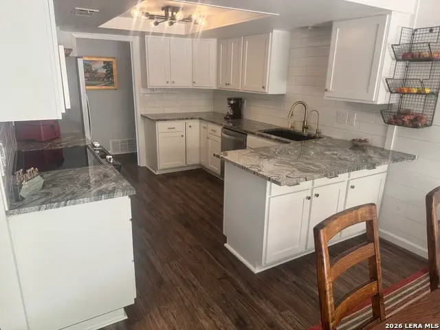 407 Marymont, New Braunfels, TX 78130 - #3
