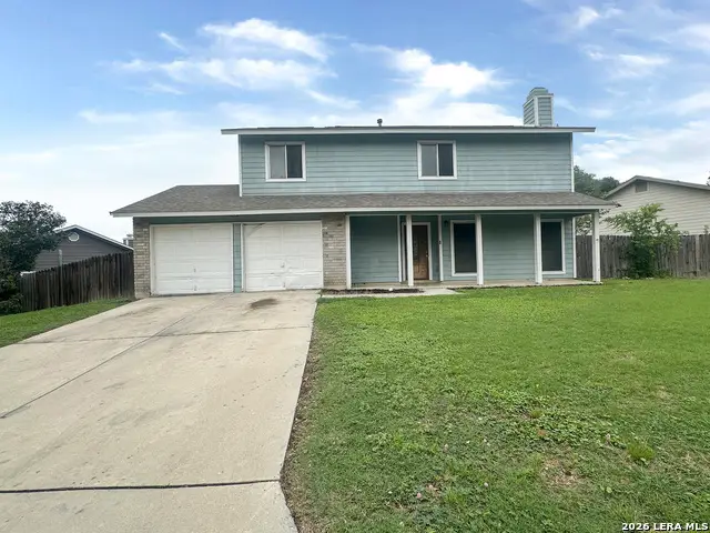 2611 Lakehaven, San Antonio, TX 78222 - #1