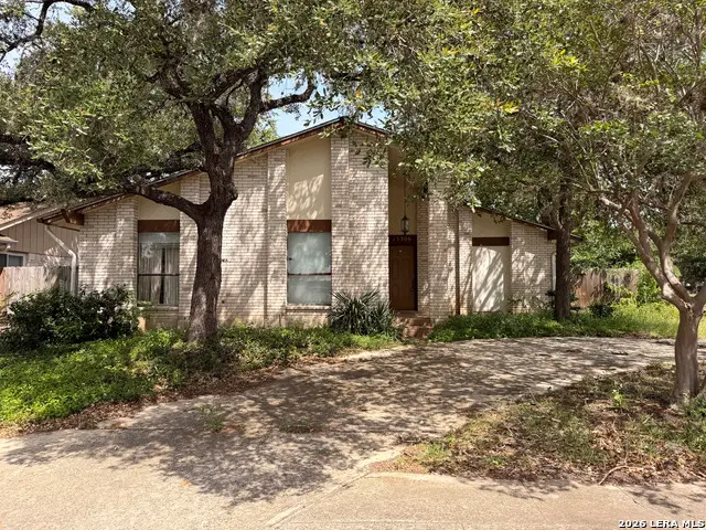 13306 Lobelia St, San Antonio, TX 78232 - #1