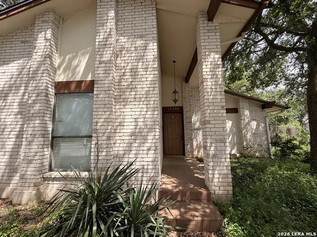 13306 Lobelia St, San Antonio, TX 78232 - #2