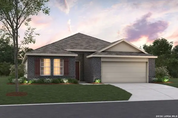 120 Urlacher Road, San Antonio, TX 78056