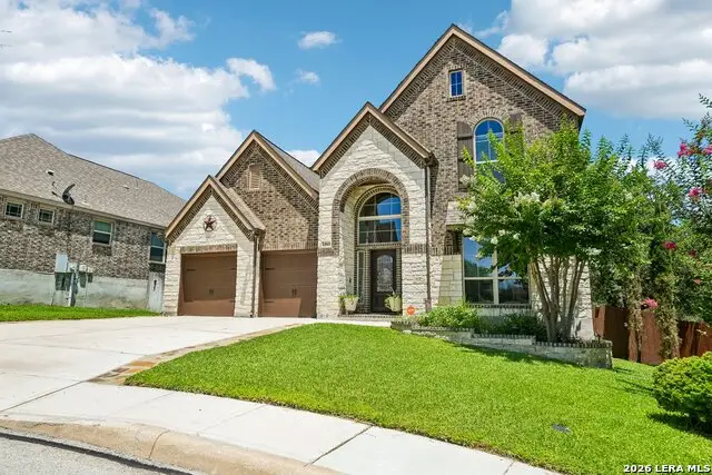 13903 Evelina, San Antonio, TX 78253 - #3