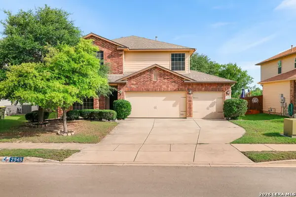 2949 Ashwood Rd, Schertz, TX 78108