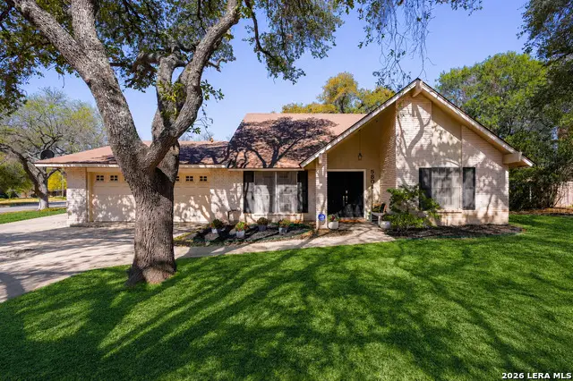 5801 Windvale Drive, Windcrest, TX 78239 - #1