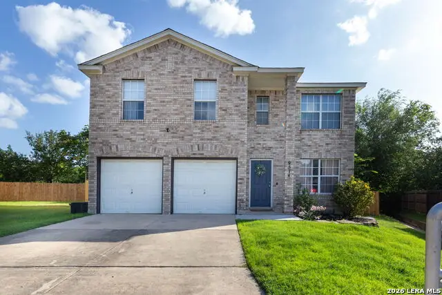 9574 Vallecito Pass, San Antonio, TX 78250 - #1