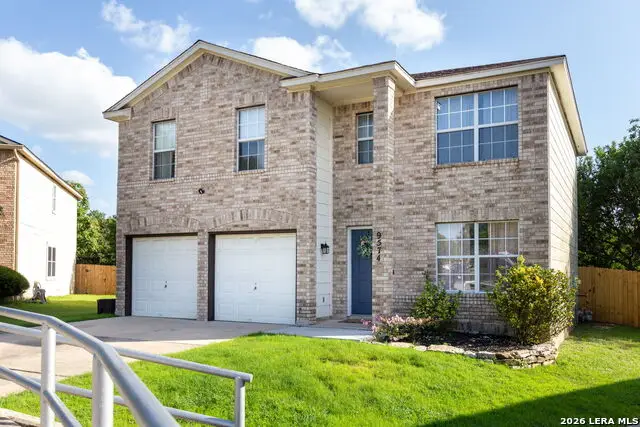 9574 Vallecito Pass, San Antonio, TX 78250 - #3
