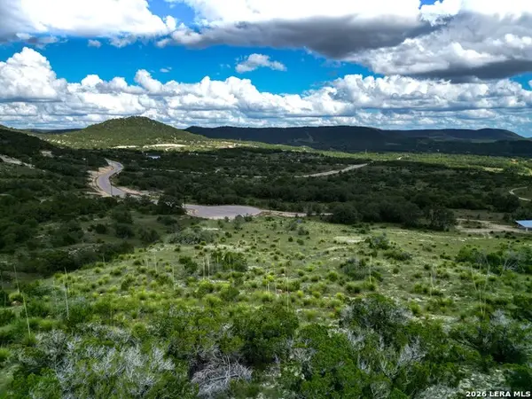 LOT 12 Walden Ridge, Bandera, TX 78003