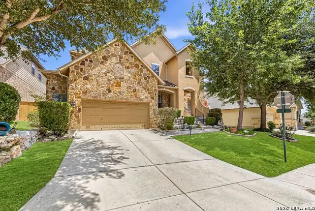 18902 Salado Cyn, San Antonio, TX 78258 - #1