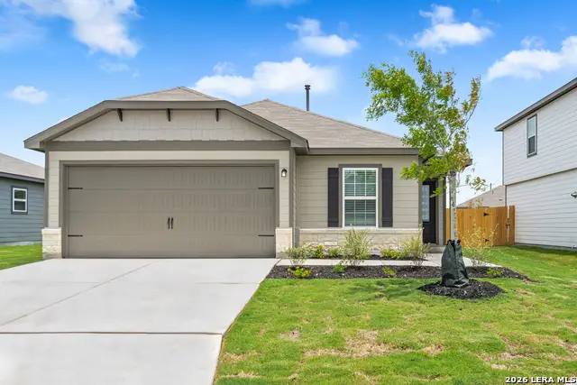 11743 Luckey Villa, San Antonio, TX 78252 - #1