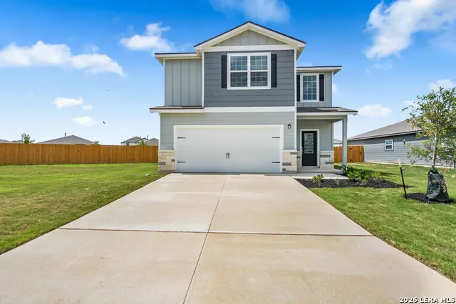 11719 Luckey Villa, San Antonio, TX 78252 - #1