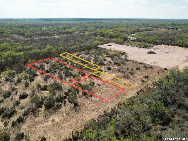 LOT 2 N 3rd, Christine, TX 78026 - #1