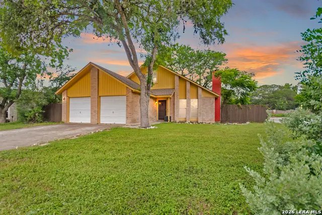 14915 Moss Arbor, San Antonio, TX 78232 - #1
