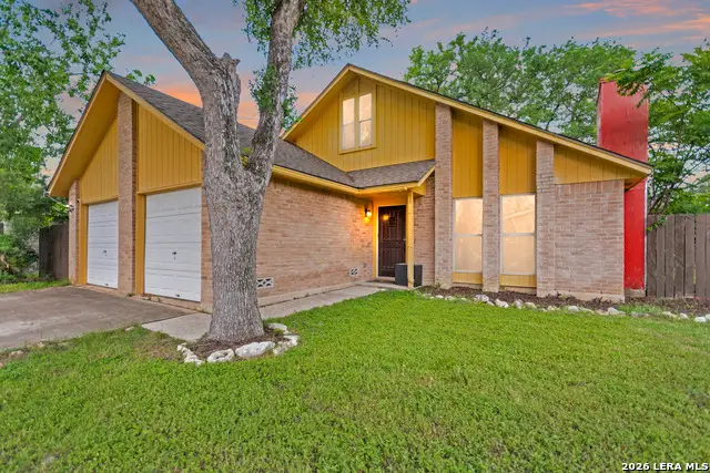 14915 Moss Arbor, San Antonio, TX 78232 - #2
